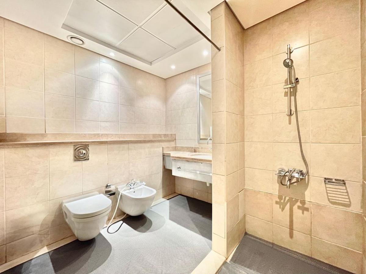 Ar Holiday Home Jbr Dubai Eksteriør bilde