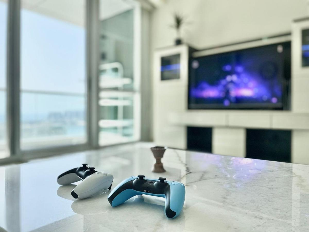 Ar Holiday Home Jbr Dubai Eksteriør bilde