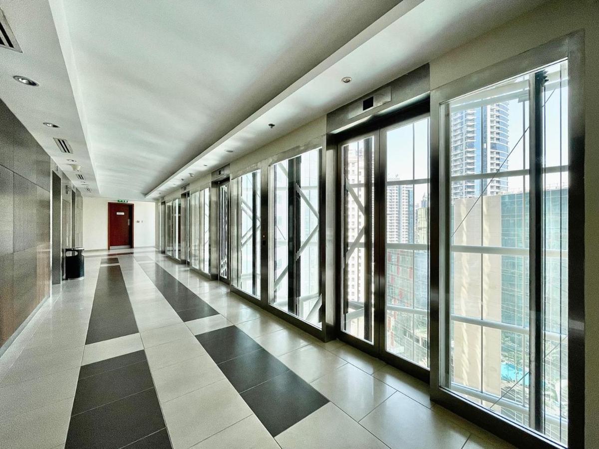Ar Holiday Home Jbr Dubai Eksteriør bilde